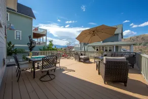Lake Life at The Lookout ved Lake Chelan - Image 5