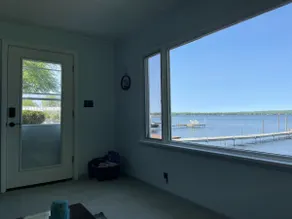 LAKE Getaway w GREAT VIEWS + dock+ fire pit + BBQ - Image 5