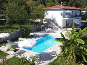 Apartments Ema with Swimming Pool 1 - Image 3