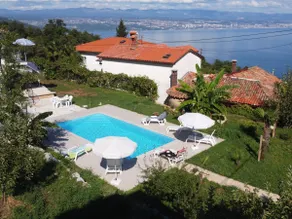 Apartments Ema with Swimming Pool 1 - Image 4