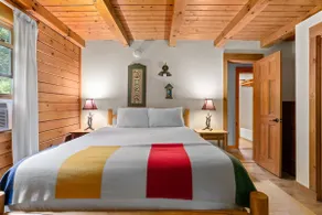 Dog Friendly Cabin Near Smuggs - Image 5