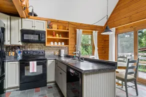 Dog Friendly Cabin Near Smuggs - Image 4