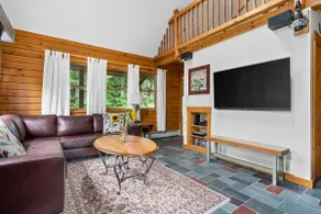 Dog Friendly Cabin Near Smuggs - Image 2
