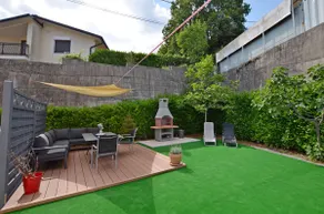 Apartamento vacacional totalmente equipado con barbacoa y terraza | Vistas al mar - Image 3