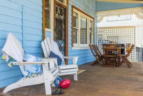 Doc's Cottage - Vistas al mar - Image 5