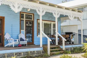 Doc's Cottage - Vistas al mar - Image 2