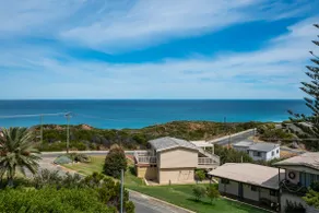 Ocean Vista - Großes, modernes Haus mit Meerblick. - Image 3