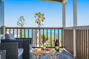Ocean Vista - Großes, modernes Haus mit Meerblick. - Image 4