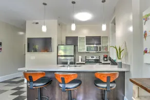 Charming Historic King James Building Unit #5 - Image 5
