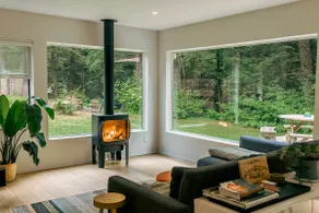 Peaceful creekside retreat near Livingston Manor - Image 2