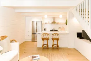 Neu renovierte Wohnung - 1 Block zum Strand - Image 3