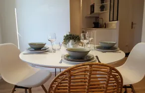 La Roseraie - Appartement à 100m du Lac d'Annecy - Image 4