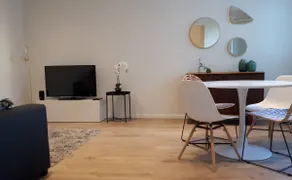 La Roseraie - Appartement à 100m du Lac d'Annecy - Image 2