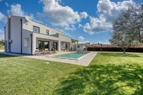 Villa Gina i Nova Vas - Image 2