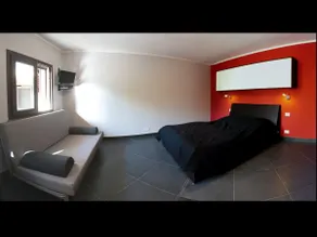 Studio apartment with pool, 5-minute walk from the sea - Image 3