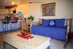 Marina Pinacate A-217 (1 B/1 B) 2nd Floor Pool View Condo - Image 4