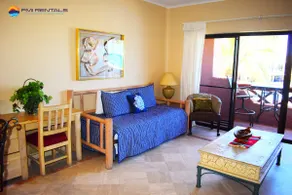 Marina Pinacate A-217 (1 B/1 B) 2nd Floor Pool View Condo - Image 3