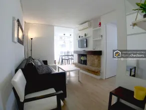 HOMYFLAT NOGALERA, WITH POOL AND GARAGE, CENTRO TO - Image 2