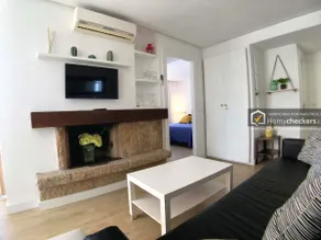 HOMYFLAT NOGALERA, WITH POOL AND GARAGE, CENTRO TO - Image 4
