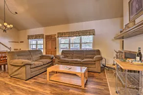 NOUVEAU! Grand Lake Condo w / Cheminée, marche de l'eau! - Image 4