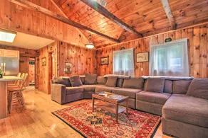 Ludlow Home w/ Hot Tub, Near Okemo Resort! - Image 5