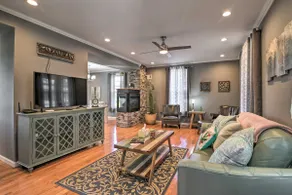 Walk to Parks & Dining: Spacious Ligonier Home! - Image 3