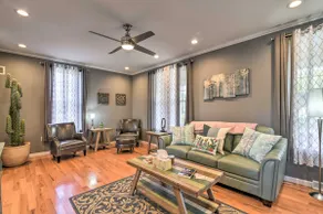 Walk to Parks & Dining: Spacious Ligonier Home! - Image 4