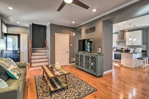Walk to Parks & Dining: Spacious Ligonier Home! - Image 5
