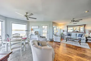 Waterfront Hot Springs Condo: Pool, Hot Tub Access - Image 4