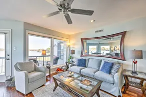 Waterfront Hot Springs Condo: Pool, Hot Tub Access - Image 5
