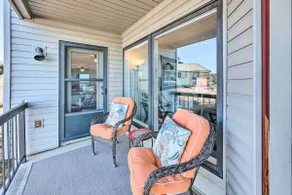 Waterfront Hot Springs Condo: Pool, Hot Tub Access - Image 2