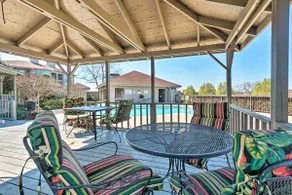 Waterfront Hot Springs Condo: Pool, Hot Tub Access - Image 3