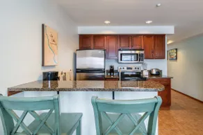 Grandview 520 Waterfront condo on Lake Chelan - Image 5