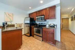 Grandview 520 Waterfront condo on Lake Chelan - Image 4
