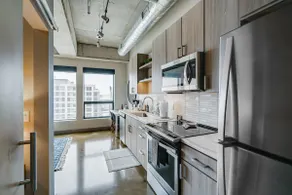 MINNeSTAY* Sable 606 - One Bedroom | North Loop | Target Center - Image 3