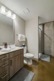 MINNeSTAY* Sable 606 - One Bedroom | North Loop | Target Center - Image 5