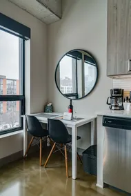 MINNeSTAY* Sable 606 - One Bedroom | North Loop | Target Center - Image 4