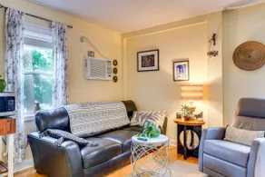 Nags Head Apt with Patio - 1/2 Mile Walk to Beach! - Image 5