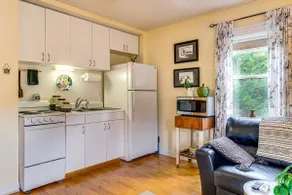 Nags Head Apt with Patio - 1/2 Mile Walk to Beach! - Image 4