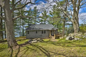 Waterfront Hammond Home w/ Grill + Boat Dock! - Image 2