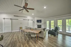 Lake Barkley Waterfront Home w/ Deck & Boat Dock! - Image 5