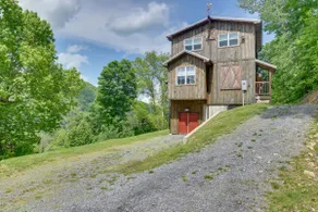 Retreat in the Cataloochee Ranch Area of Smokies - Image 4