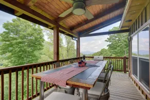 Retreat in the Cataloochee Ranch Area of Smokies - Image 3