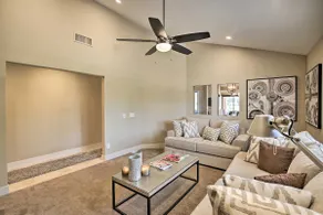 Luxury Remodeled Palm Desert Resort Condo! - Image 4