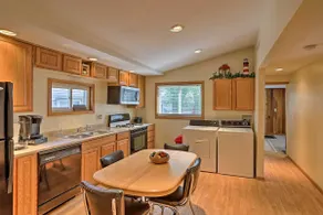 Home w/ Lake-View Deck by Camp Perry & Magee Marsh - Image 3