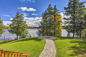 Secluded Lakehouse w/ Private Dock + Serene Views! - Image 2