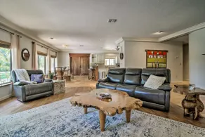 Merritt Island Oasis: 5 Mi to Satellite Beach! - Image 3