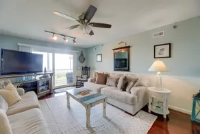 N Topsail Beach Oceanfront Condo w/ Pool! - Image 4