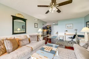 N Topsail Beach Oceanfront Condo w/ Pool! - Image 5