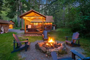 Hiker's Hideaway - Image 2